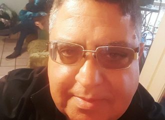 Jose L. Bosque Author